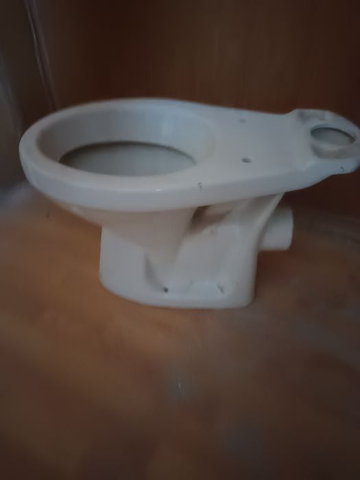 Vas Wc scurgere laterala