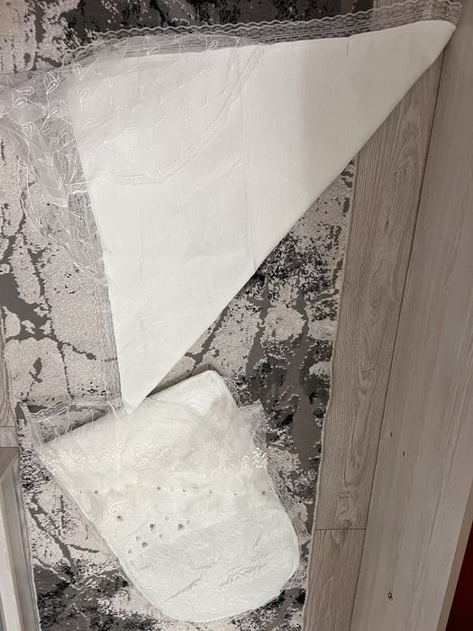 Выписка учун конверт