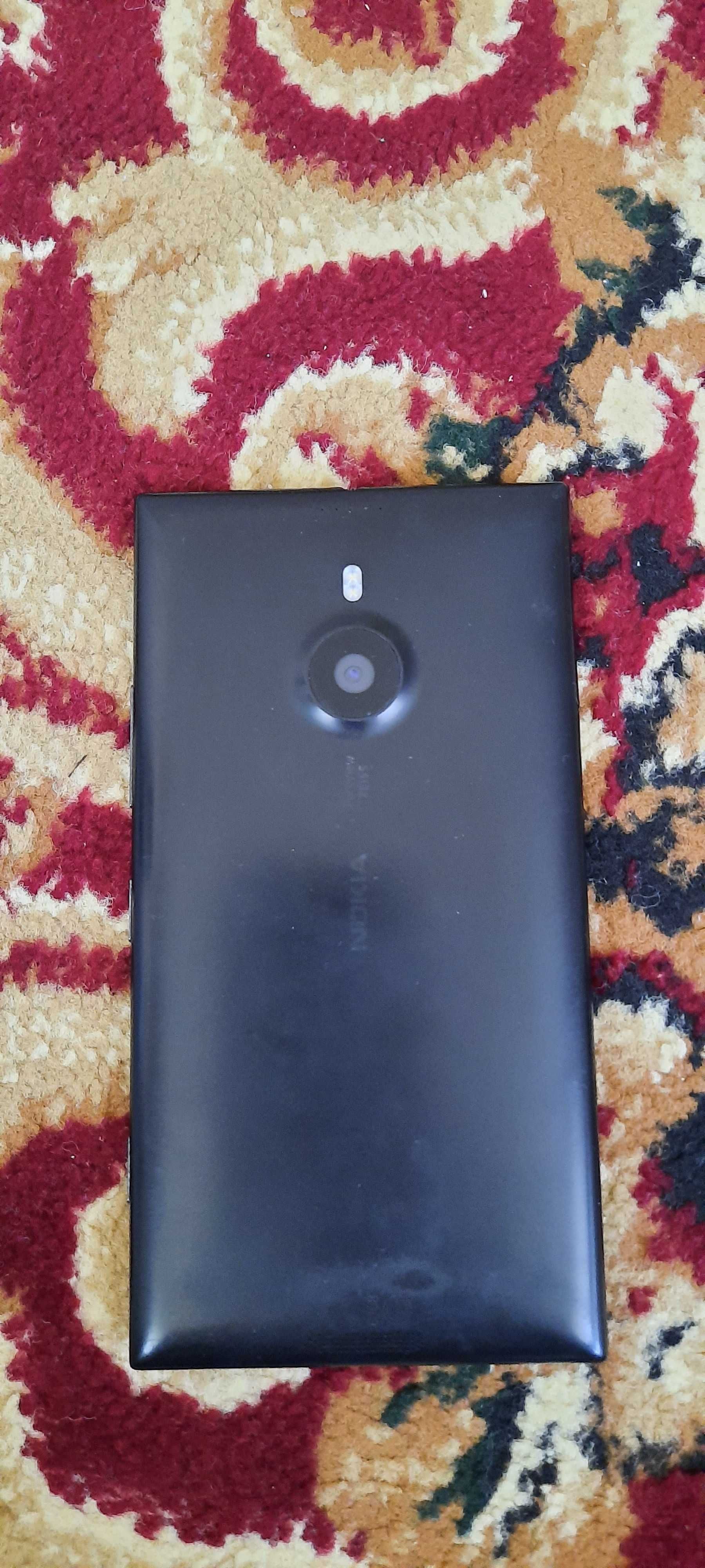 Nokia Lumia 1520