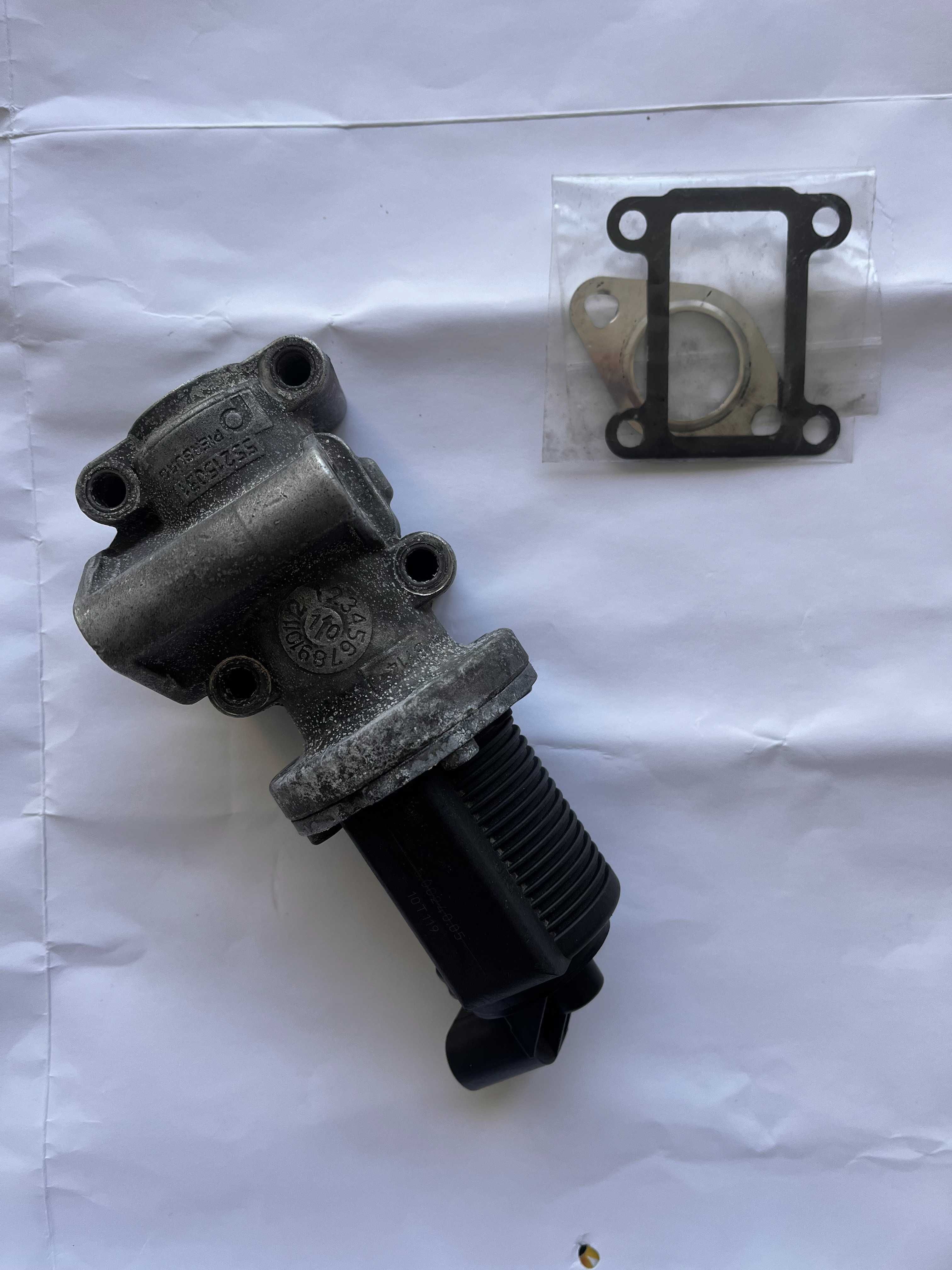 EGR Valve | ЕГР Клапан за Алфа Ромео GT/147/159/156/БРЕРА 1.9 JTD/JTDm