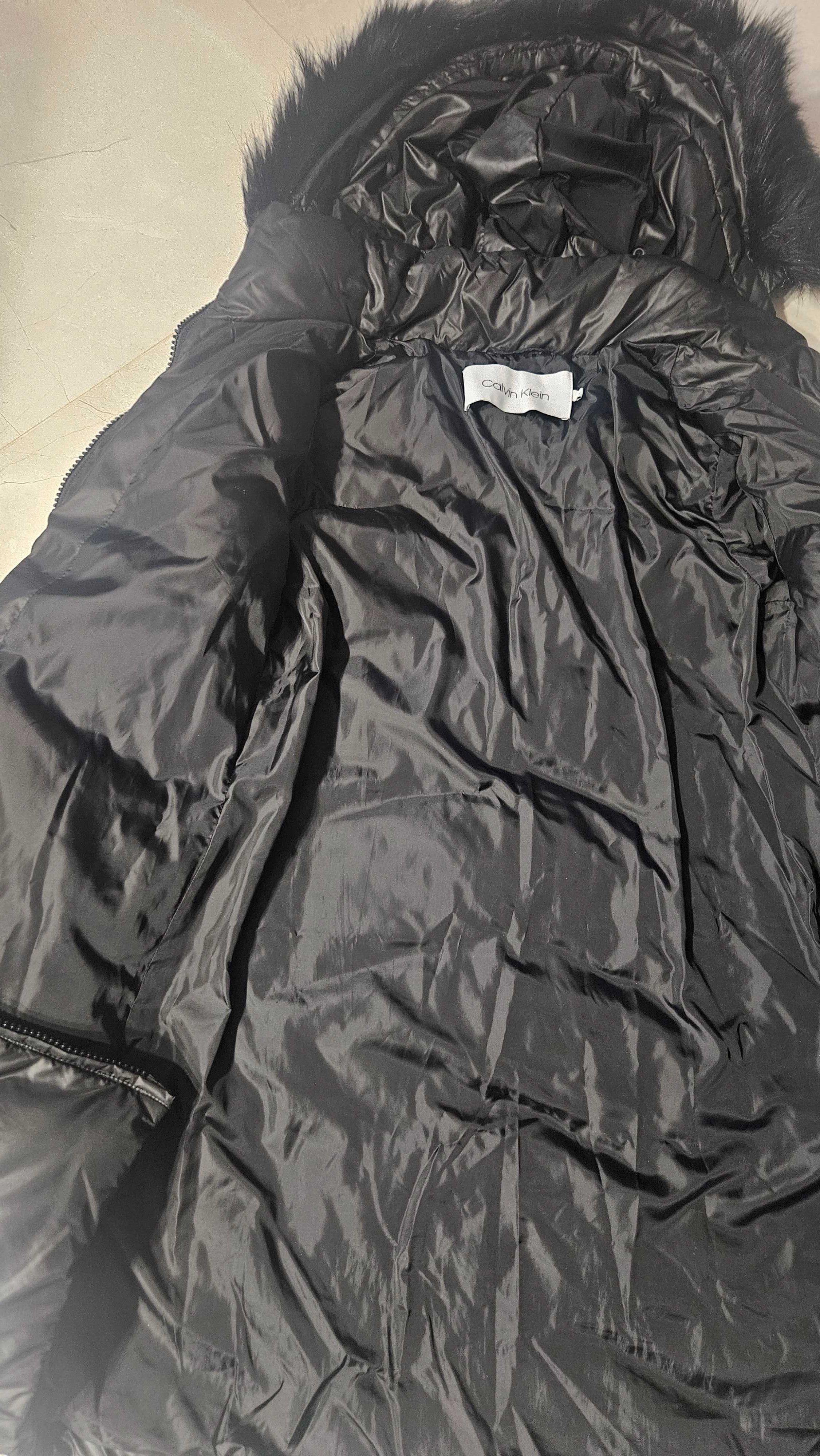 Дамско яке Calvin Klein
