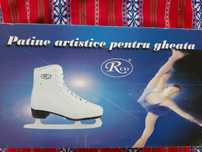 Patine de gheata marimea 36