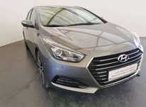 Hyundai i40 НА ЧАСТИ