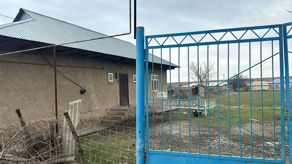 Времянка сатылады