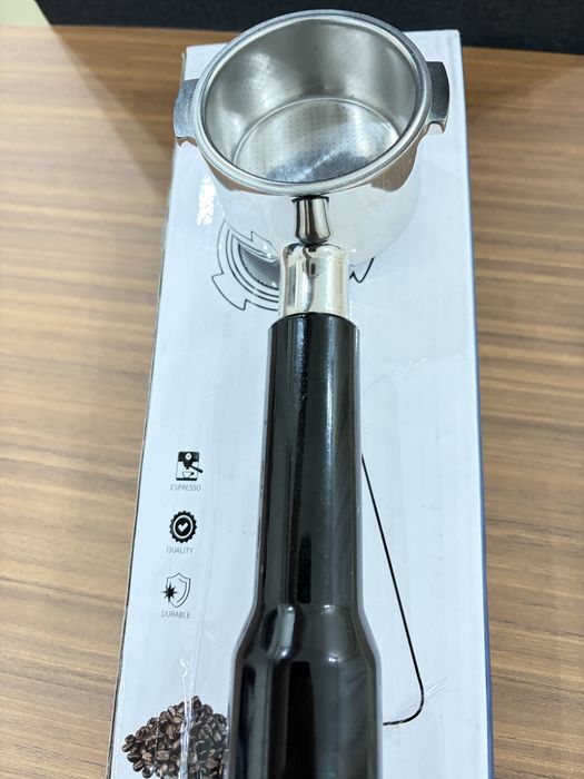 Рожок для кофемашин 51 mm. Новый.