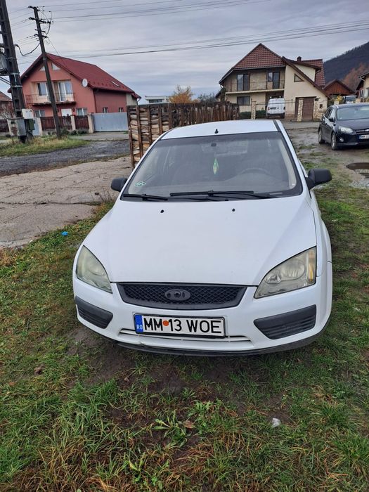 Vând Ford focus  din 2007