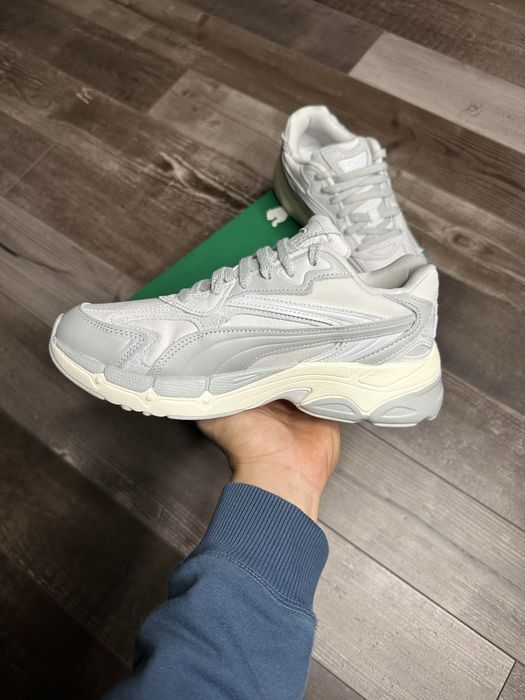 Дамски маратонки Puma Teveris Nitro Selflove – нови, размер 39