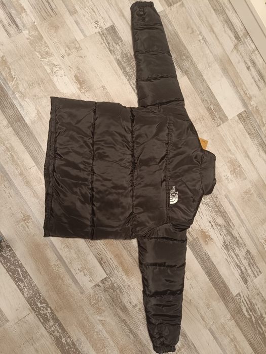 The North Face 1996 Retro Nuptse