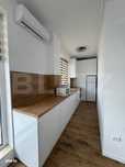 Apartament 2 camere, ultrafinisat si mobilat, etaj 2, zona Cetatii
