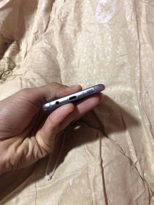 Samsung s7  edge
