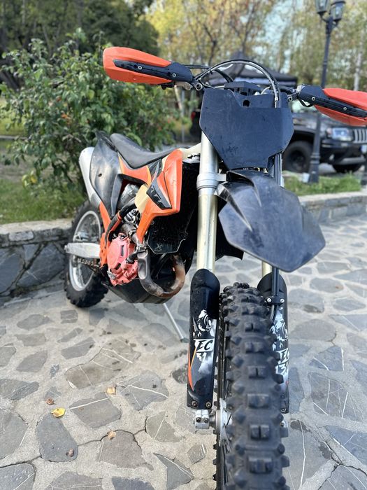 Vând Motoare Enduro Ktm / Husqy /Gasgas 4t