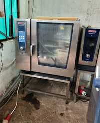 Рационал Rational SCC 102 WE 20тави