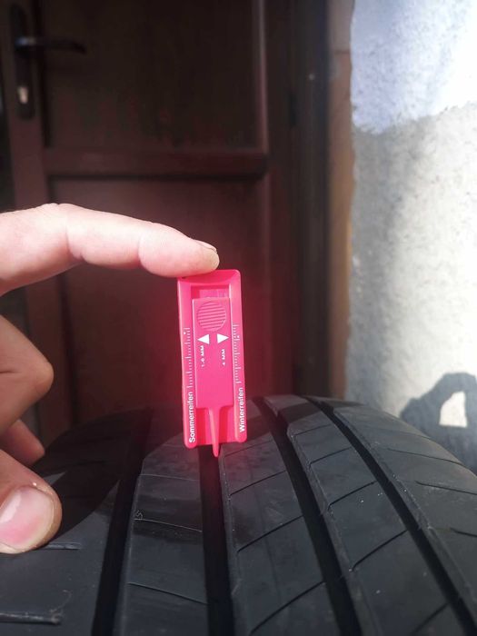 Anvelope  Bridgestone Turanza 185/65R15 88T de vară