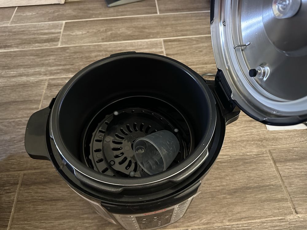 Мултикукър Tefal cy505e
