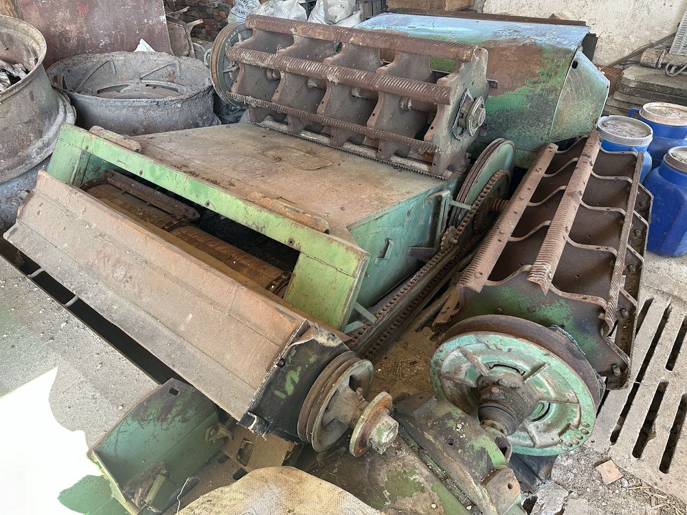 Vand piese combine John Deere 970,975