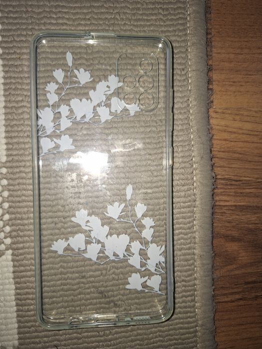 Husa Samsung A51 noua