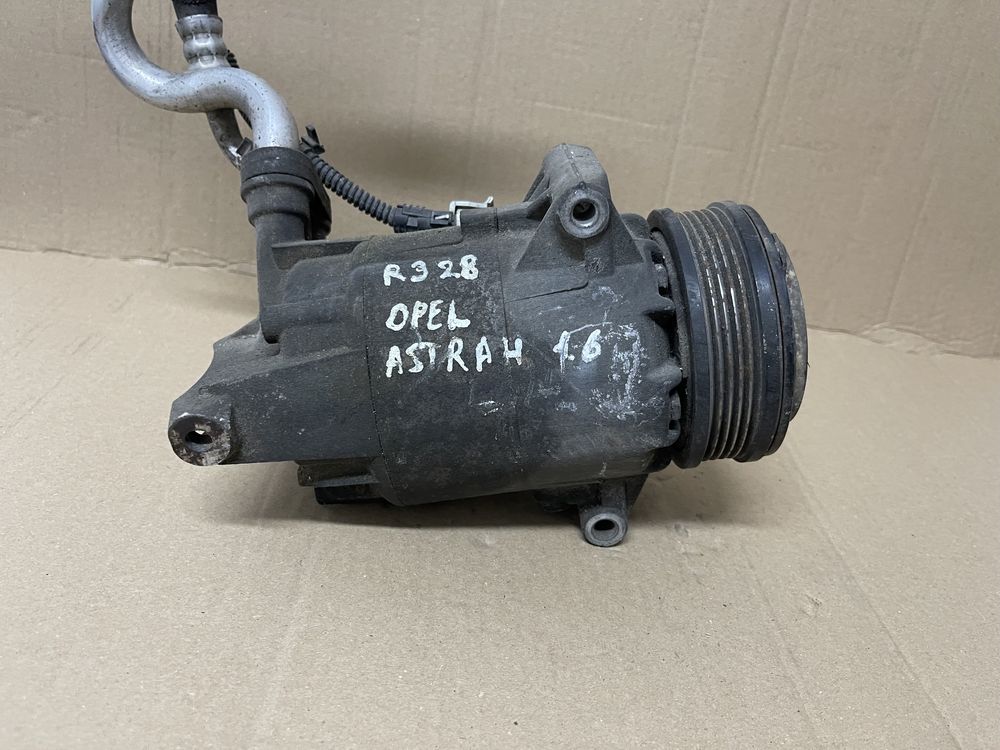 Compresor AC Clima Opel astra H 1.6 b 2003-2010