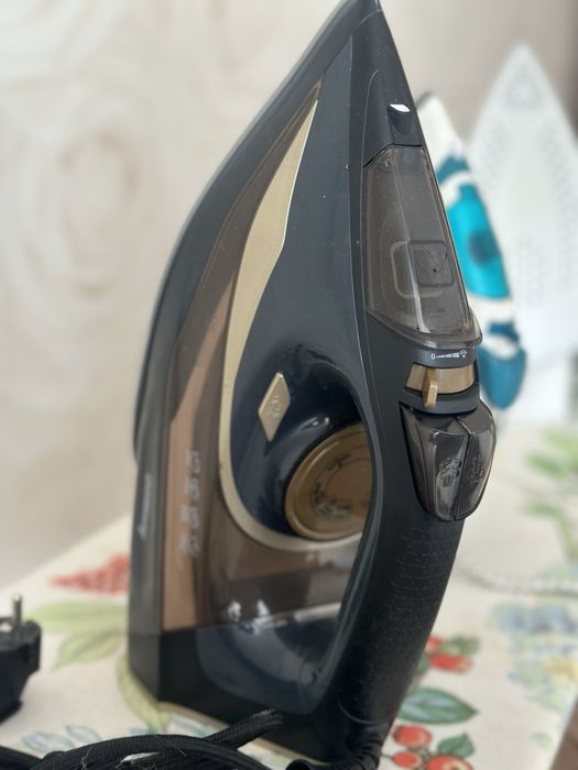 Утюг рабочий