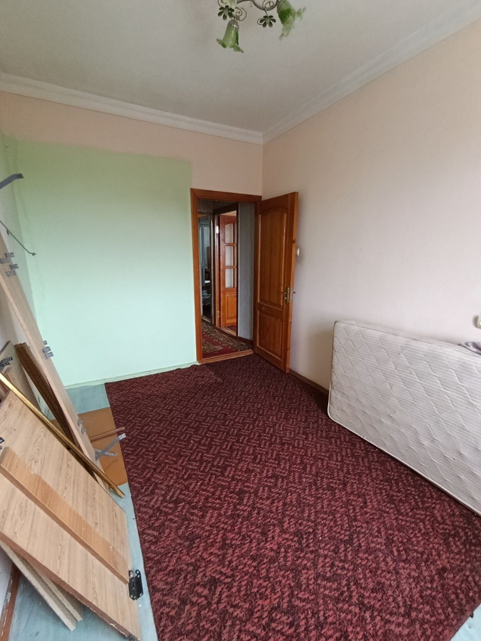 Продаётся квартира Алгоритм 3/5/5. Улучшенка. Ипотека