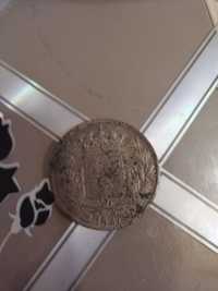 Moneda 5 franci 1827