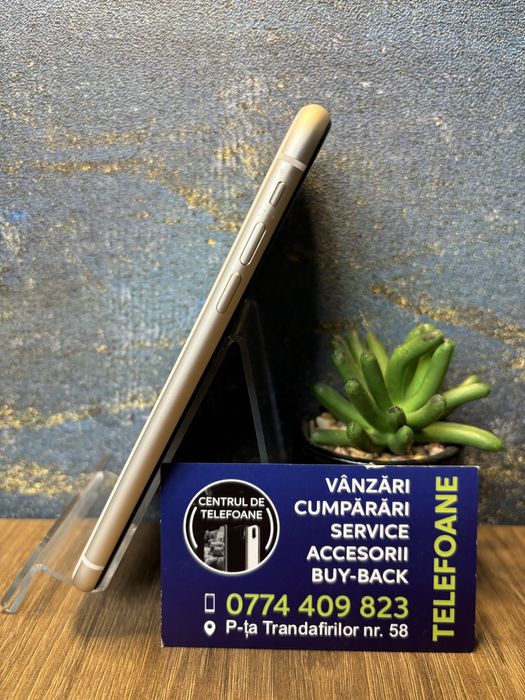 Iphone 11/64Gb/Garantie 2Ani Centrul de Telefoane/Rate