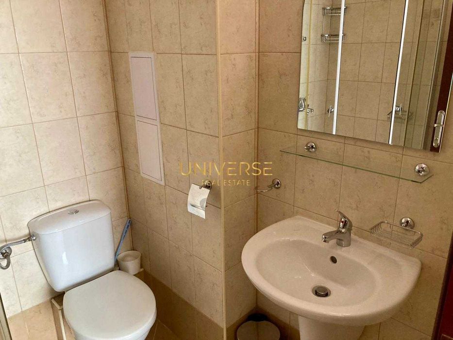 Продава се Тристаен апартамент в к.к. Слънчев бряг - 76 кв.м за 1033 €/кв.м - Снимка #11