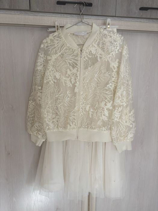 Нарядная тройка турция La Parte Торг