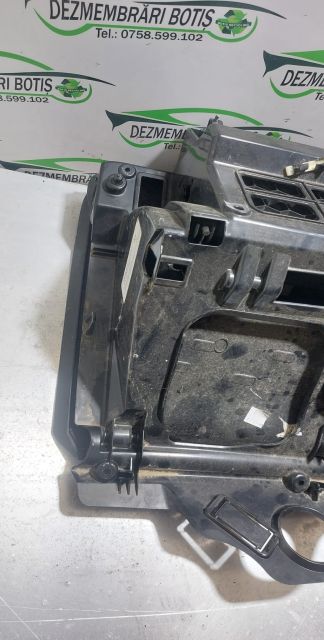 Torpedou Volkswagen VW Passat B6