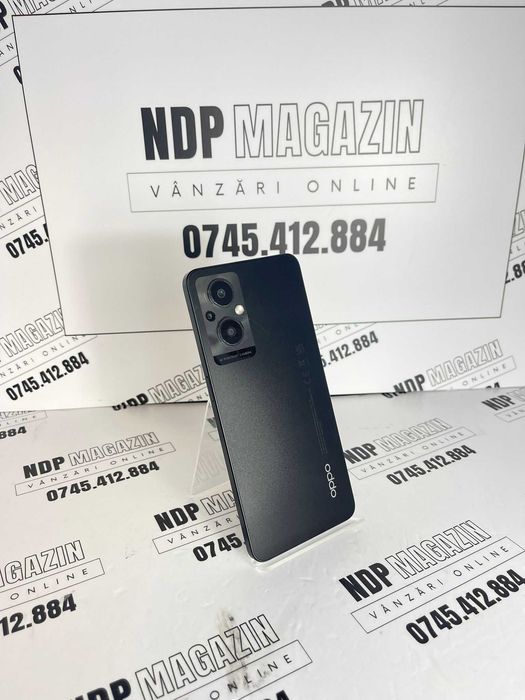 NDP Amanet NON-STOP Bld.Iuliu Maniu 69 OPPO RENO 7 LITE 5G (39485)