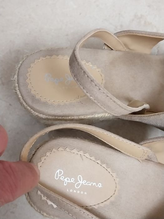 Sandale damă măsura 39