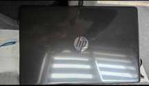 Laptop hp functional