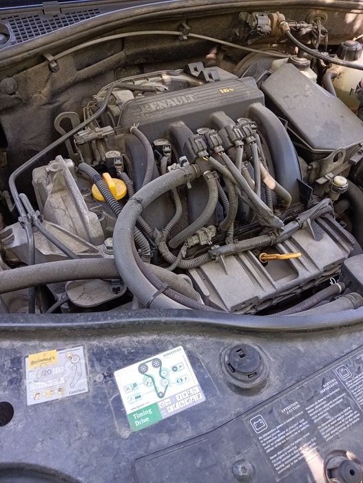 Dacia Duster 4x4