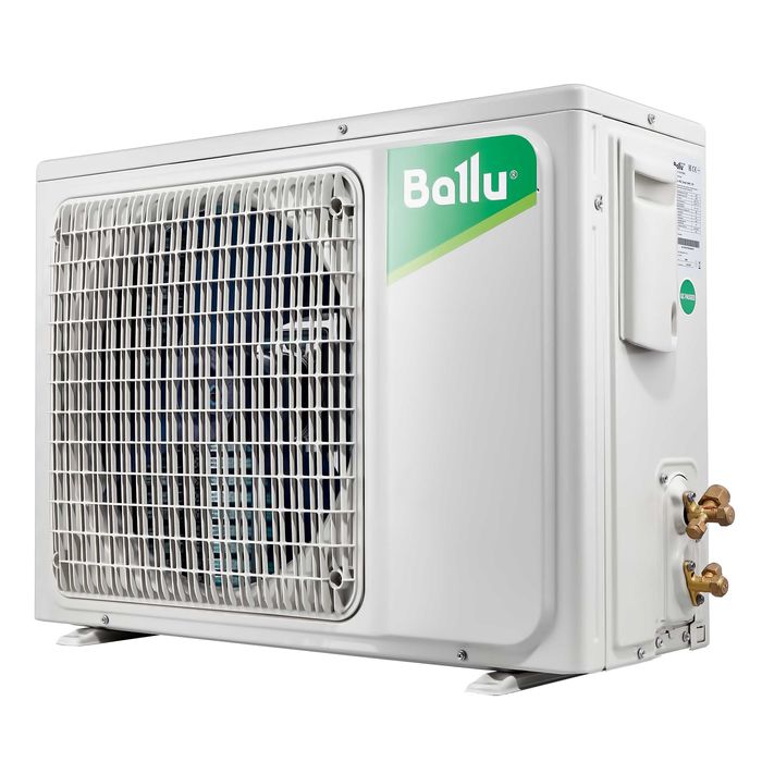 Канальный кондиционер 36000 btu Ballu Бесплатная доставка!