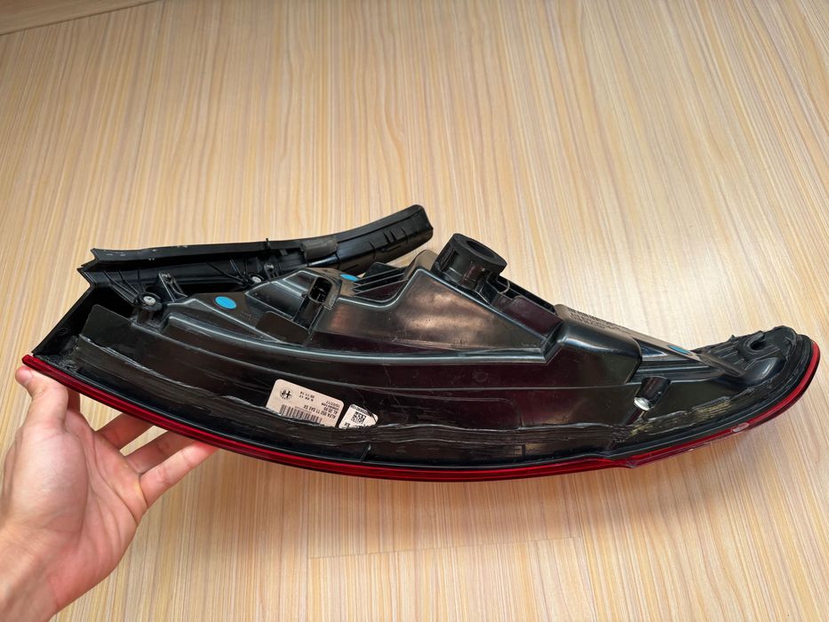 Стопове Alfa Romeo Giulia