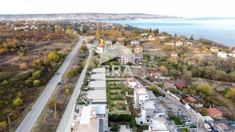 Продава се Къща в Варна, м-т Прибой - 190 кв.м за 1469 €/кв.м - Снимка #4