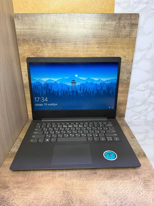 Ноутбук Lenovo AMD Athlon Gold 3150U"Ломбард Лидер" РАСС ДО 60 МЕСЯЦЕВ