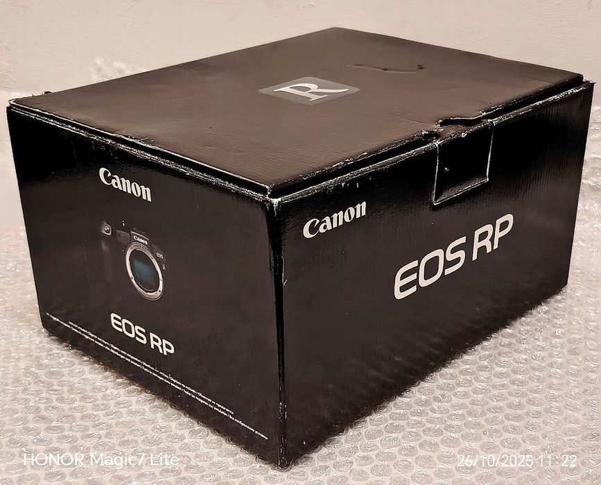 Cutie pentru Canon RP