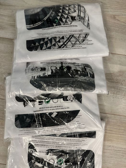 Г-Стар тениска с етикит