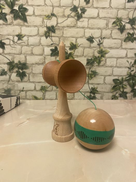 Kendama - X - Originala (nou)