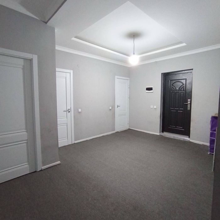 Срочно Новостройка ЖК Salamatina 3х комнатная с ремонтом ор мечеть Якк