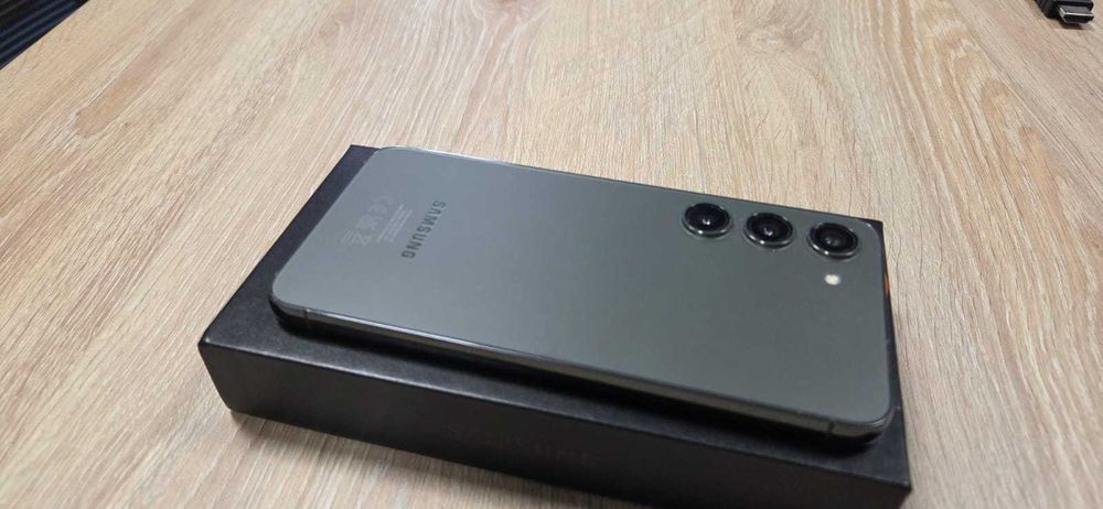 Samsung Galaxy S23 256GB