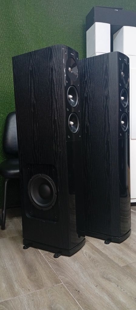 Комплект тонколони JAMO S-606 5.0