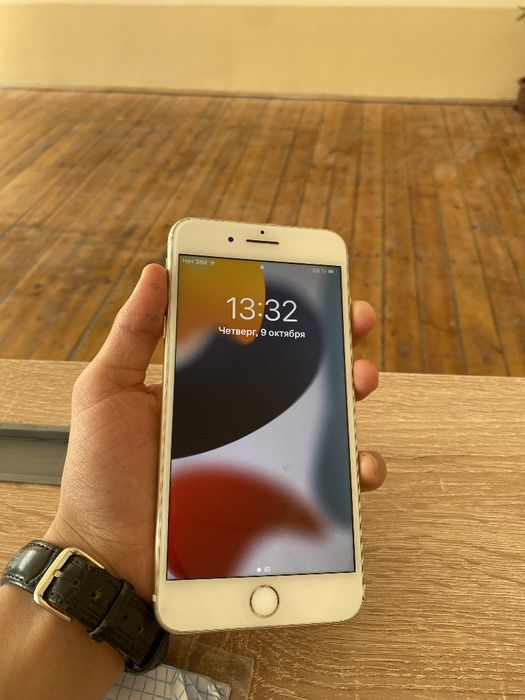 iPhone 7 Plus 32Gb 70%