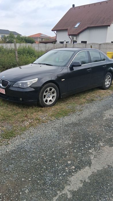 Vând BMW Seria 5 E60