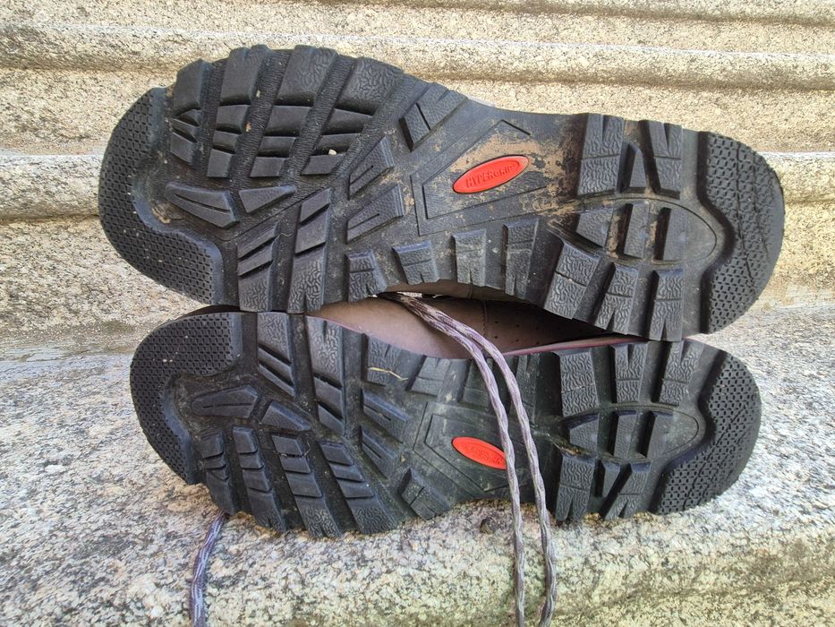 Туристически обувки  Haglofs  Gore-Tex  , 39 1/3 номер