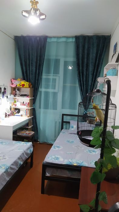 Продаю илиОбмен 2-к.кв. наДом.наУчастке.