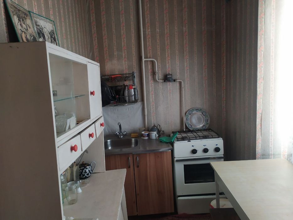 Продажа 1/3/5 на Юнусабад-17, 1 хонали сотилади