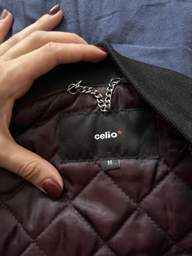 Мъжко яке Celio, размер М