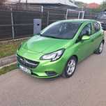 Opel Corsa E/An 09-2015/1,0 benzina/90 cai/79000km/euro 6/Germania