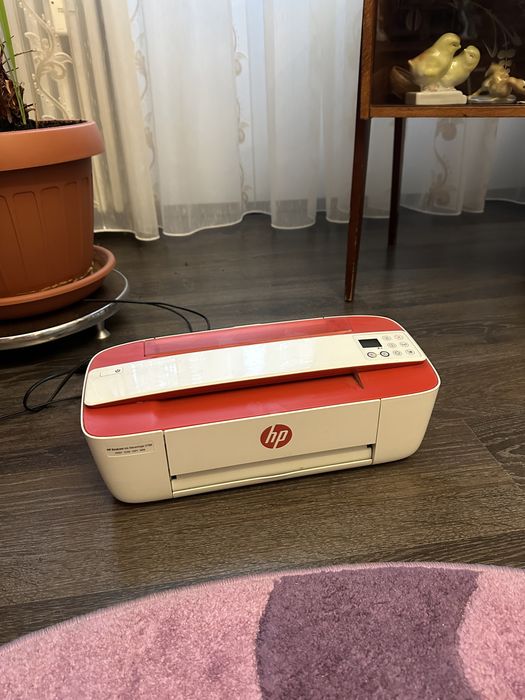 Imprimanta HP Deskjet 5750